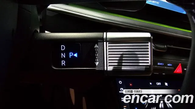 Hyundai Grandeur Hybrid (GN7) id 2451736 из Кореи 19