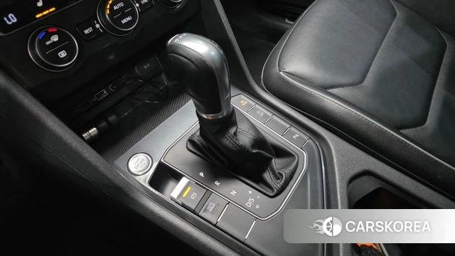 Volkswagen Tiguan second Generation id 4351318 из Кореи 19