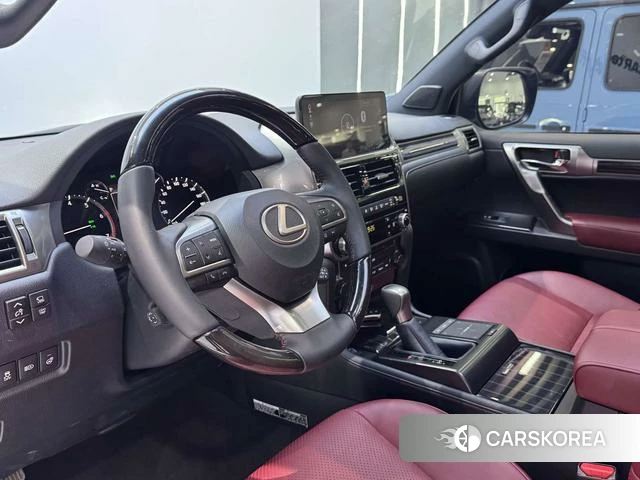 Lexus GX id 4314266 из Китая 14