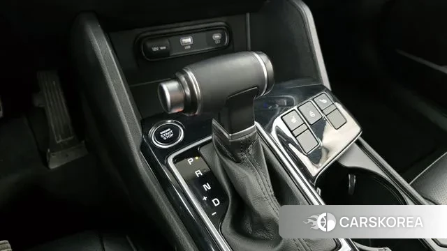 Kia Sportage 5th Generation id 3053954 из Кореи 19