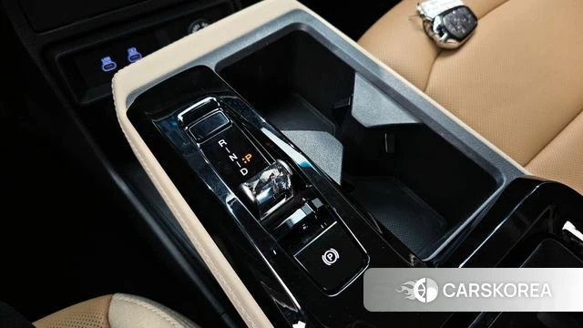 Ssangyong Actian 2nd Generation id 3864105 из Кореи 19