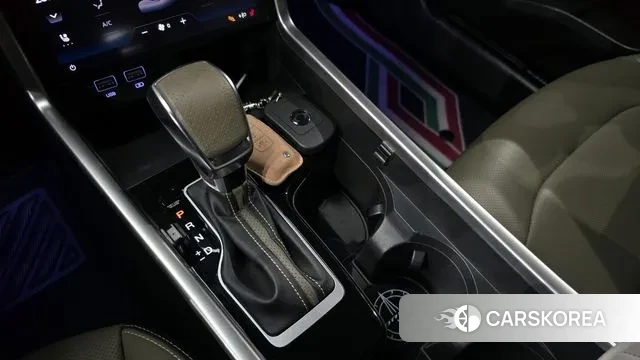 Ssangyong Torres id 3410751 из Кореи 19