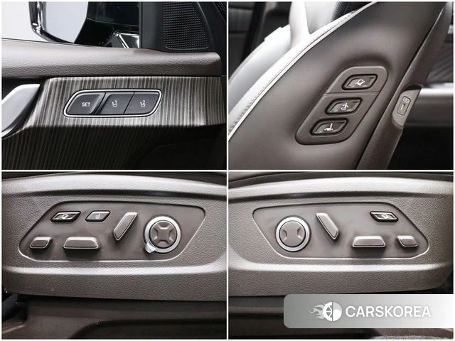 Hyundai The New Palisade id 4592129 из Кореи 18