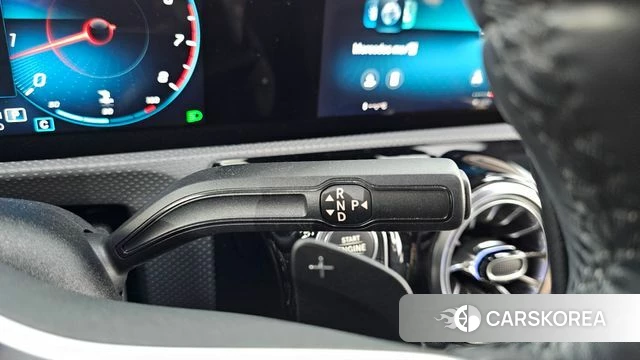 Mercedes-Benz A-Class W177 id 3865128 из Кореи 19