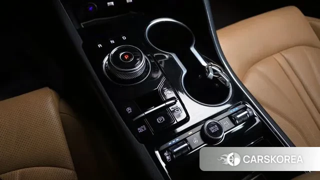 Kia K5 3rd generation id 3356130 из Кореи 19