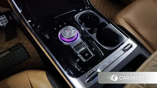 Kia Carnival 4th generation id 3356208 из Кореи 19