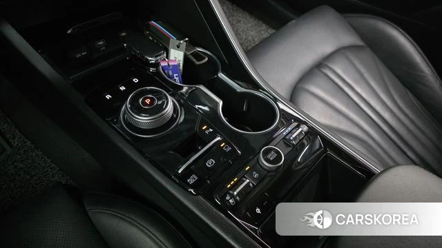 Kia K5 Hybrid 3rd Generation id 4268536 из Кореи 32