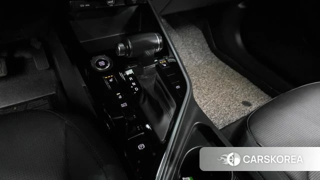 Kia Di Ol Nu Niro id 3806573 из Кореи 19