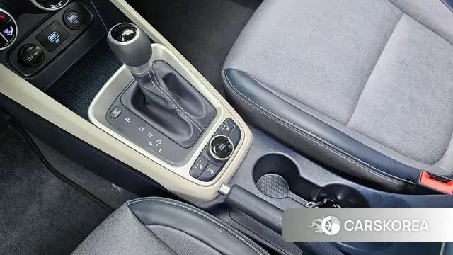 Hyundai Venue id 3004571 из Кореи 19