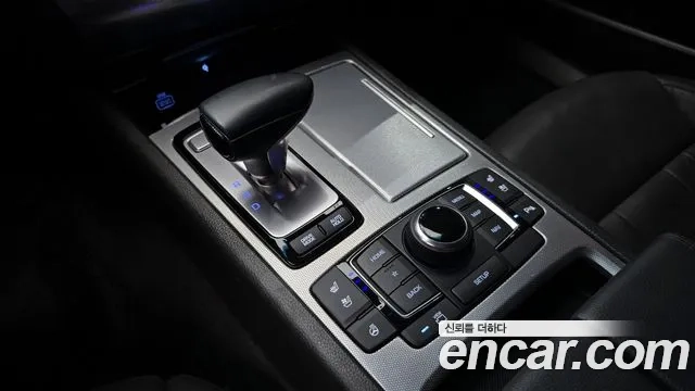 Genesis G80 id 2912610 из Кореи 19