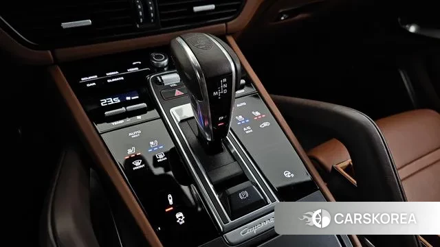 Porsche Cayenne (PO536) id 3735848 из Кореи 19