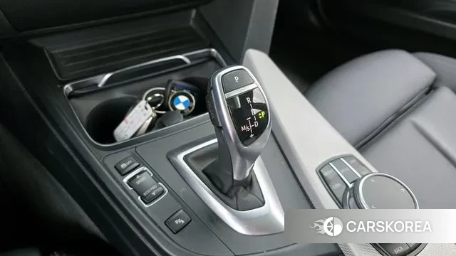 BMW 3 Series (F30) id 3061072 из Кореи 19