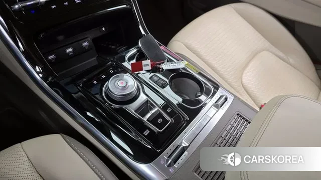 Kia Carnival 4th generation id 3586988 из Кореи 19