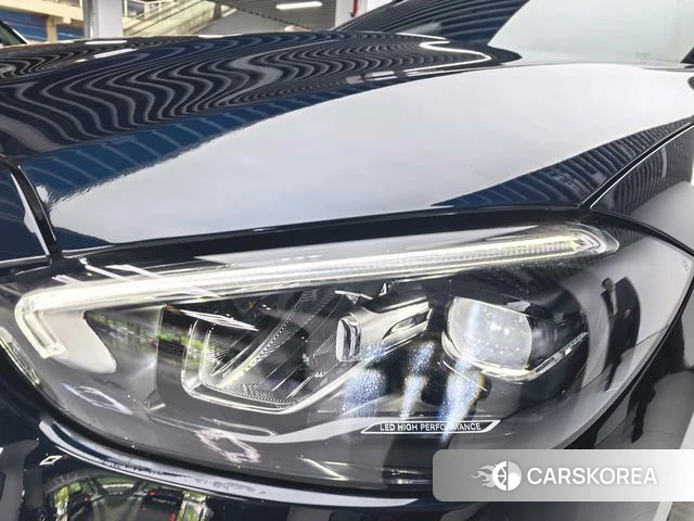 Mercedes-Benz Class C id 4297744 из Китая 16