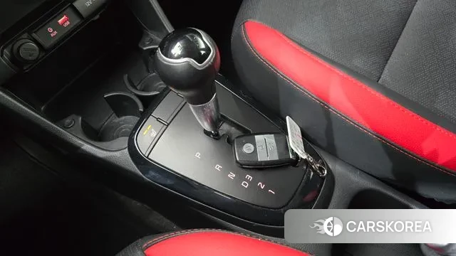 Kia All New Morning (JA) id 3292494 из Кореи 19