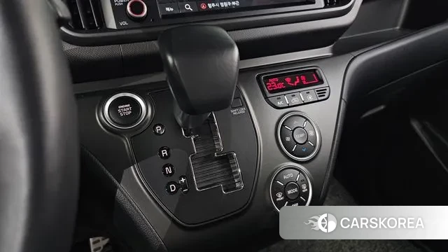 Kia The New Kia Ray id 3347623 из Кореи 19