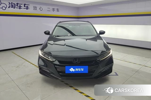 Honda Accord id 4209009 из Китая 15