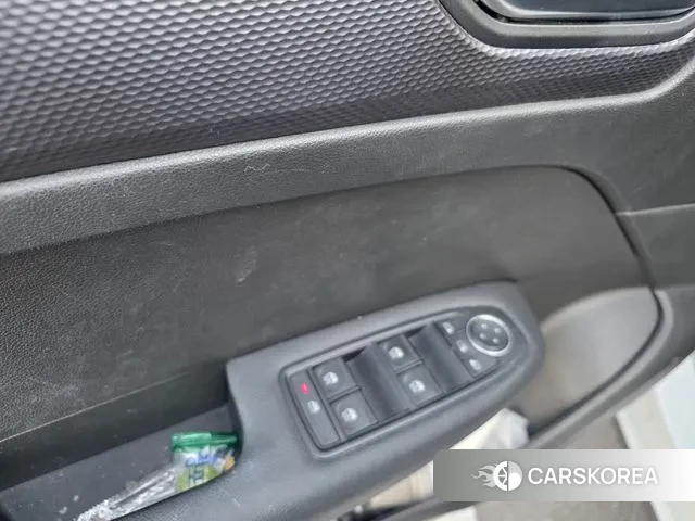 Renault Korea (Samsung) XM3 id 3612025 из Кореи 12