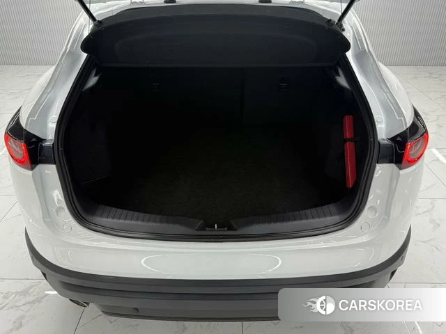 Mazda CX-4 id 3913942 из Китая 23