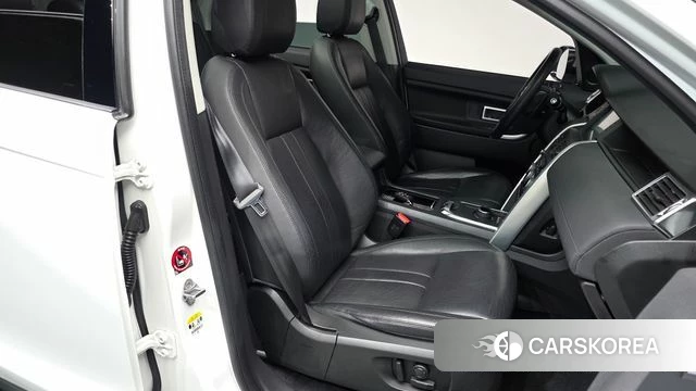 Land Rover Discovery Sports id 3879529 из Кореи 19