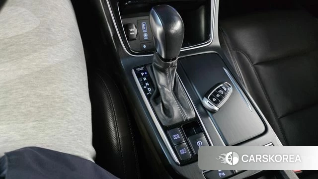 Hyundai Grandeur IG id 4620556 из Кореи 19