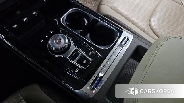 Kia Carnival 4th generation id 3577628 из Кореи 19