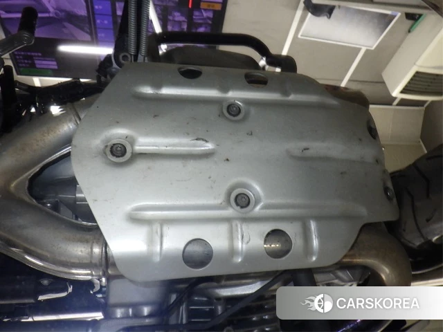 BMW R1200GS id 4347682 из Японии 9