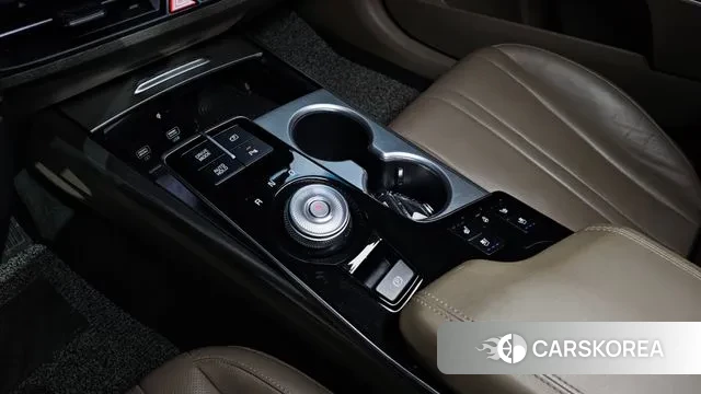 Kia K8 Hybrid id 3524798 из Кореи 19