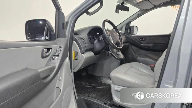 Hyundai The New Grand Starex id 4923907 из Кореи 30