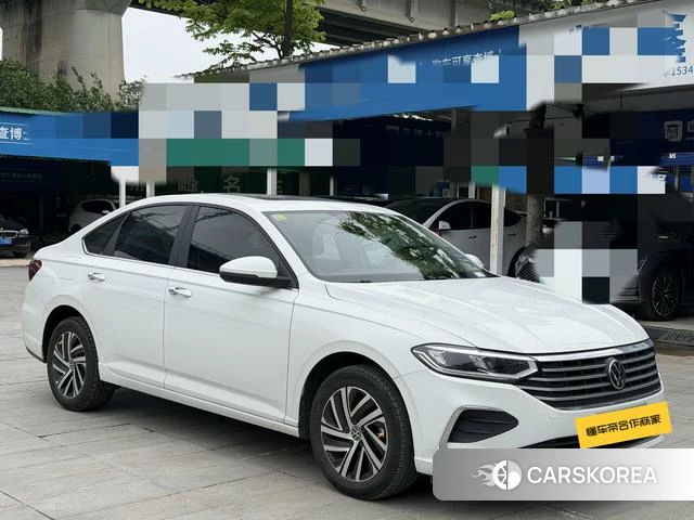 Volkswagen Lavida id 4300035 из Китая 13