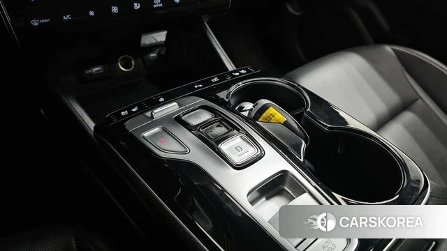 Hyundai Tucson (NX4) id 3916029 из Кореи 19