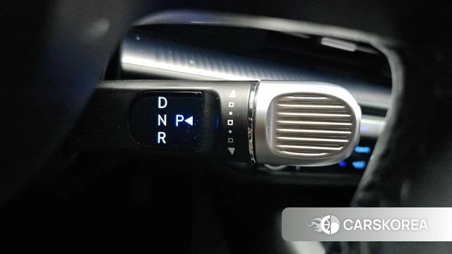 Hyundai Ionic 6 id 4935730 из Кореи 30