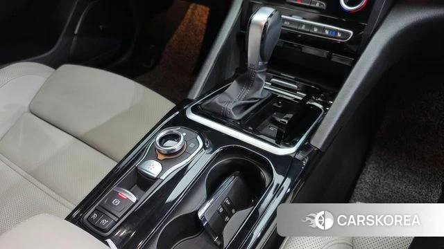 Renault Korea (Samsung) SM6 id 3886337 из Кореи 19