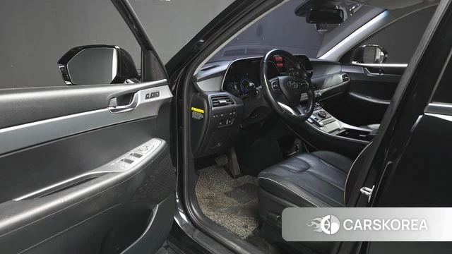 Hyundai Palisade id 4856141 из Кореи 33