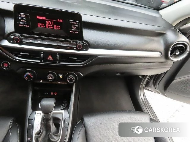 Kia Come New K3 id 4775906 из Кореи 19