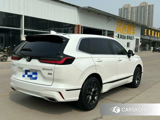 Honda Hao Ying id 4300270 из Китая 9