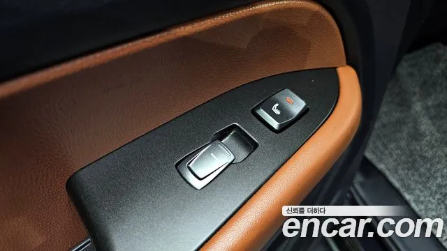 Ssangyong Rexton Sports id 2636677 из Кореи 19