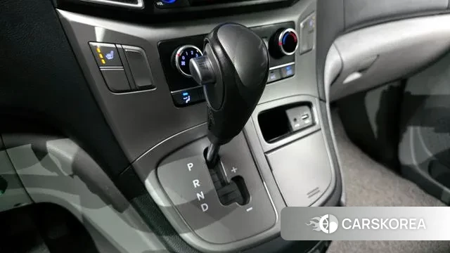 Hyundai The New Grand Starex id 3004020 из Кореи 19