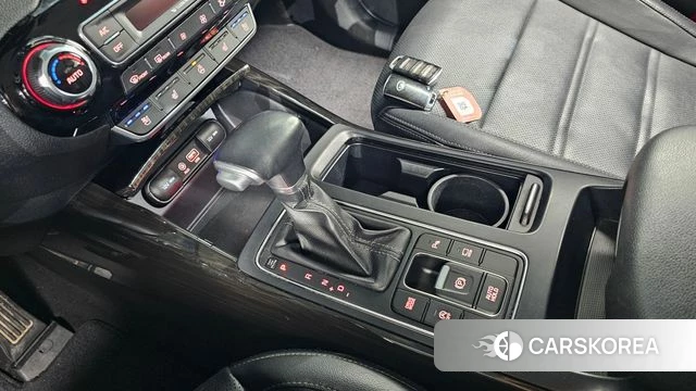 Kia The New Sorento id 3916795 из Кореи 19