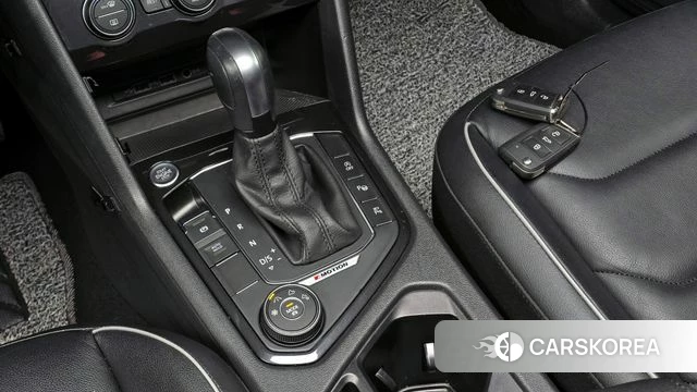 Volkswagen Tiguan second Generation id 3860672 из Кореи 19