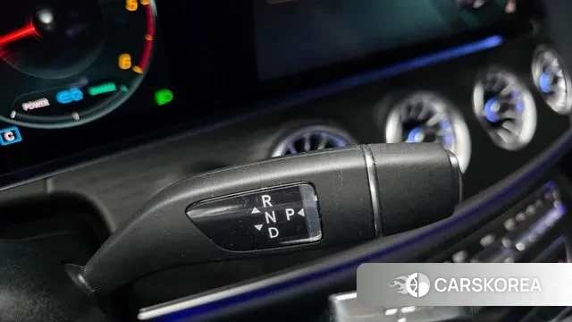 Mercedes-Benz CLS-Class C257 id 3606659 из Кореи 19