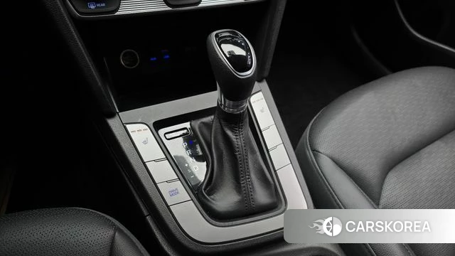 Hyundai The New Avante AD id 4331387 из Кореи 29