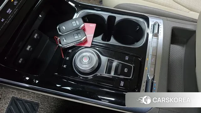 Kia Carnival 4th generation id 2885829 из Кореи 19