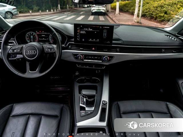 Audi A5 id 4320768 из Китая 10