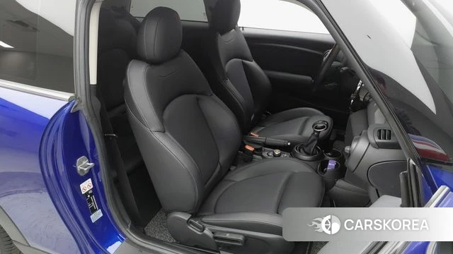 Mini Cooper id 4335493 из Кореи 19