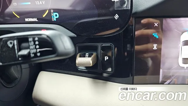 Porsche Taycan id 2817109 из Кореи 19