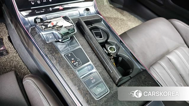 Audi A7 (4K) id 3813033 из Кореи 19