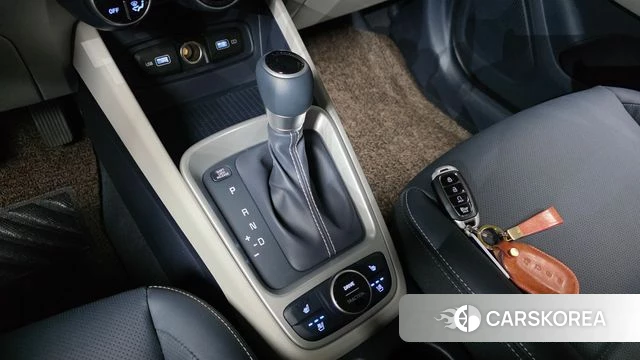 Hyundai Venue id 3934849 из Кореи 19