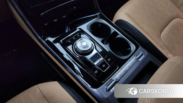 Kia Carnival 4th generation id 3489022 из Кореи 19