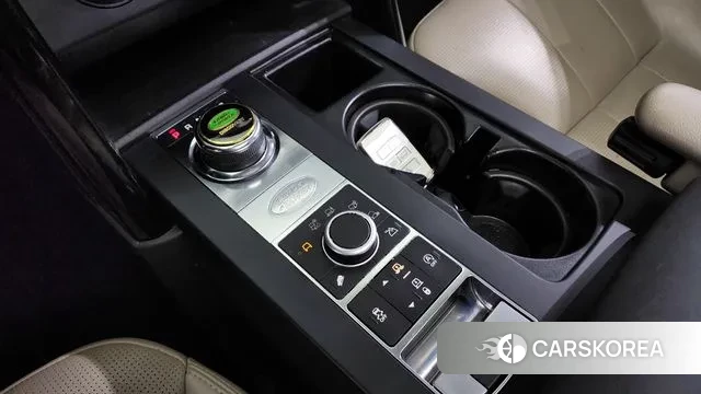 Land Rover Discovery 5 id 3055468 из Кореи 19